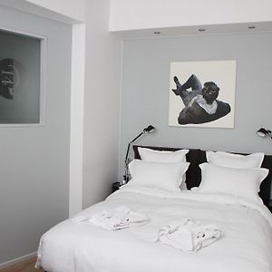 Chambre Standarde Lit King-Size