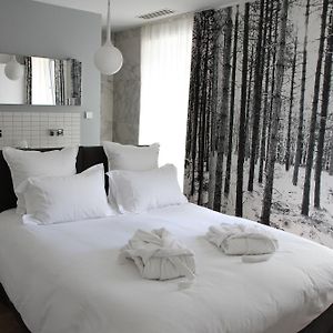 Chambre de Luxe Lit King-Size